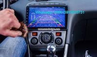  Peugeot 308 408 Radio Car Android WiFi GPS  image 5